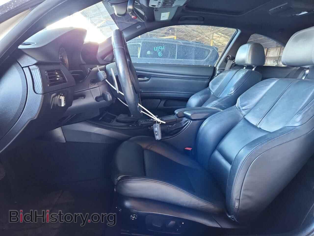 2011 BMW M3 - VIN: WBSKG9C59BE645535 - Photo 7