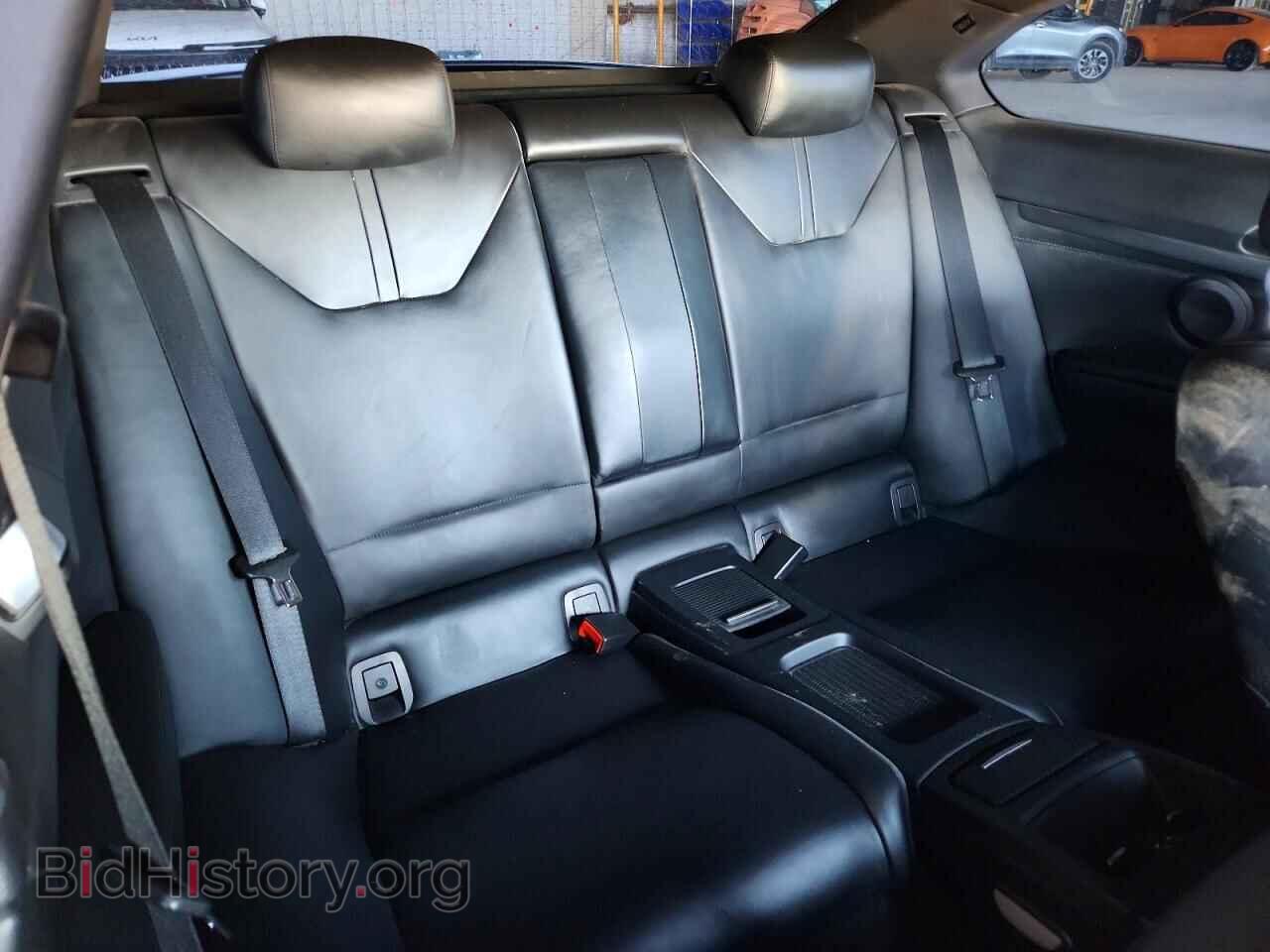 2011 BMW M3 - VIN: WBSKG9C59BE645535 - Photo 10