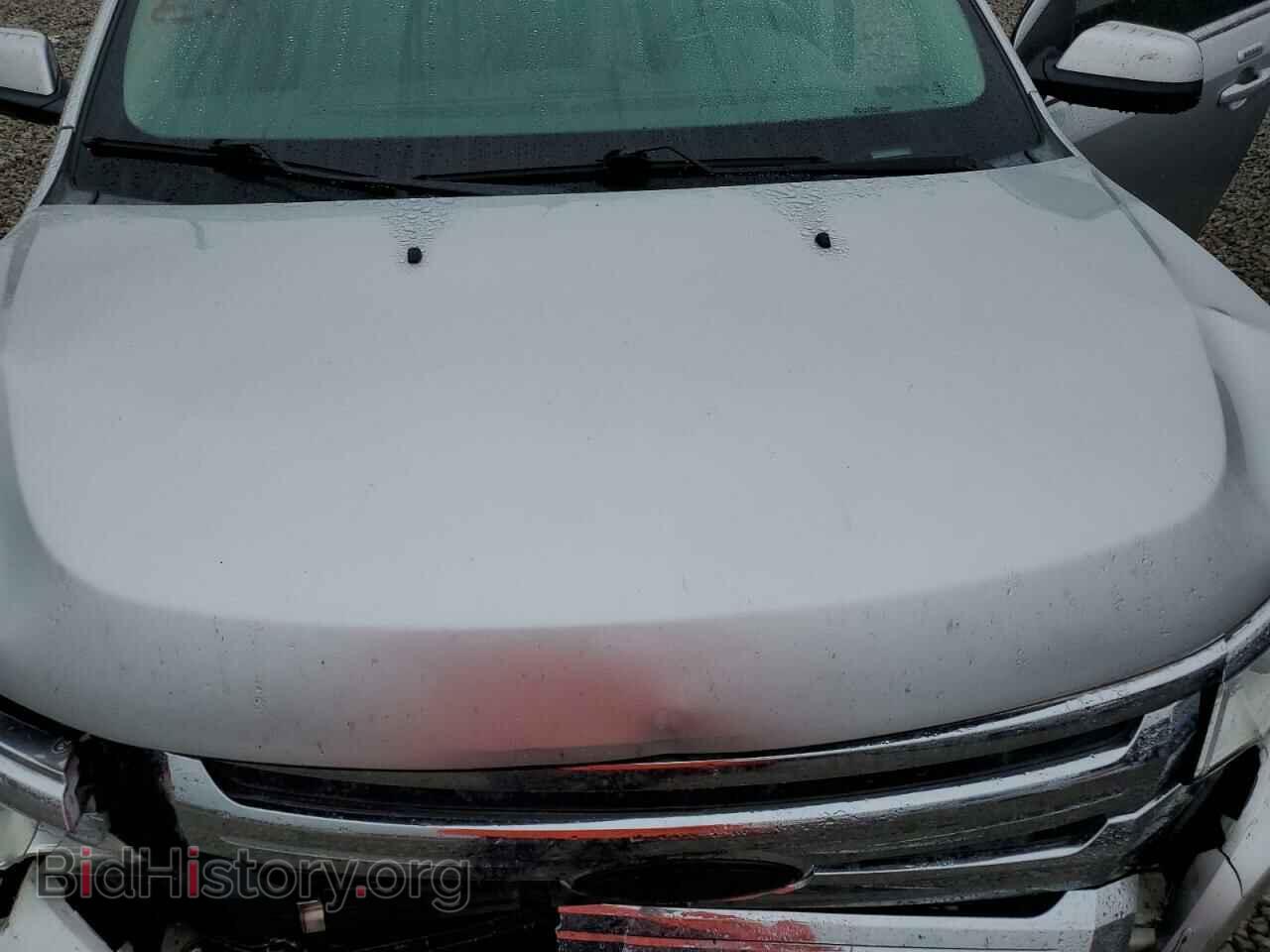 2013 FORD EDGE - VIN: 2FMDK3KC1DBC29159 - Фото 7