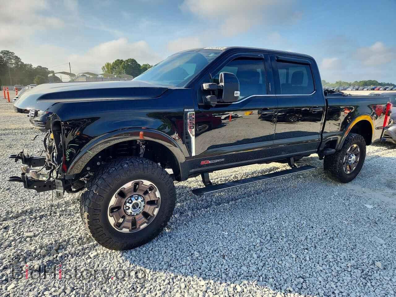 Фотография 1FT8W2BMXREF08795 - FORD F250 2024