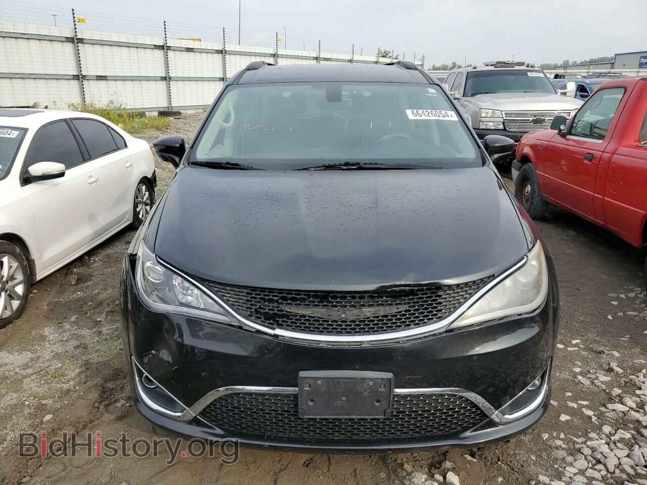 2017 CHRYSLER PACIFICA - VIN: 2C4RC1BG5HR691946 - Photo 5
