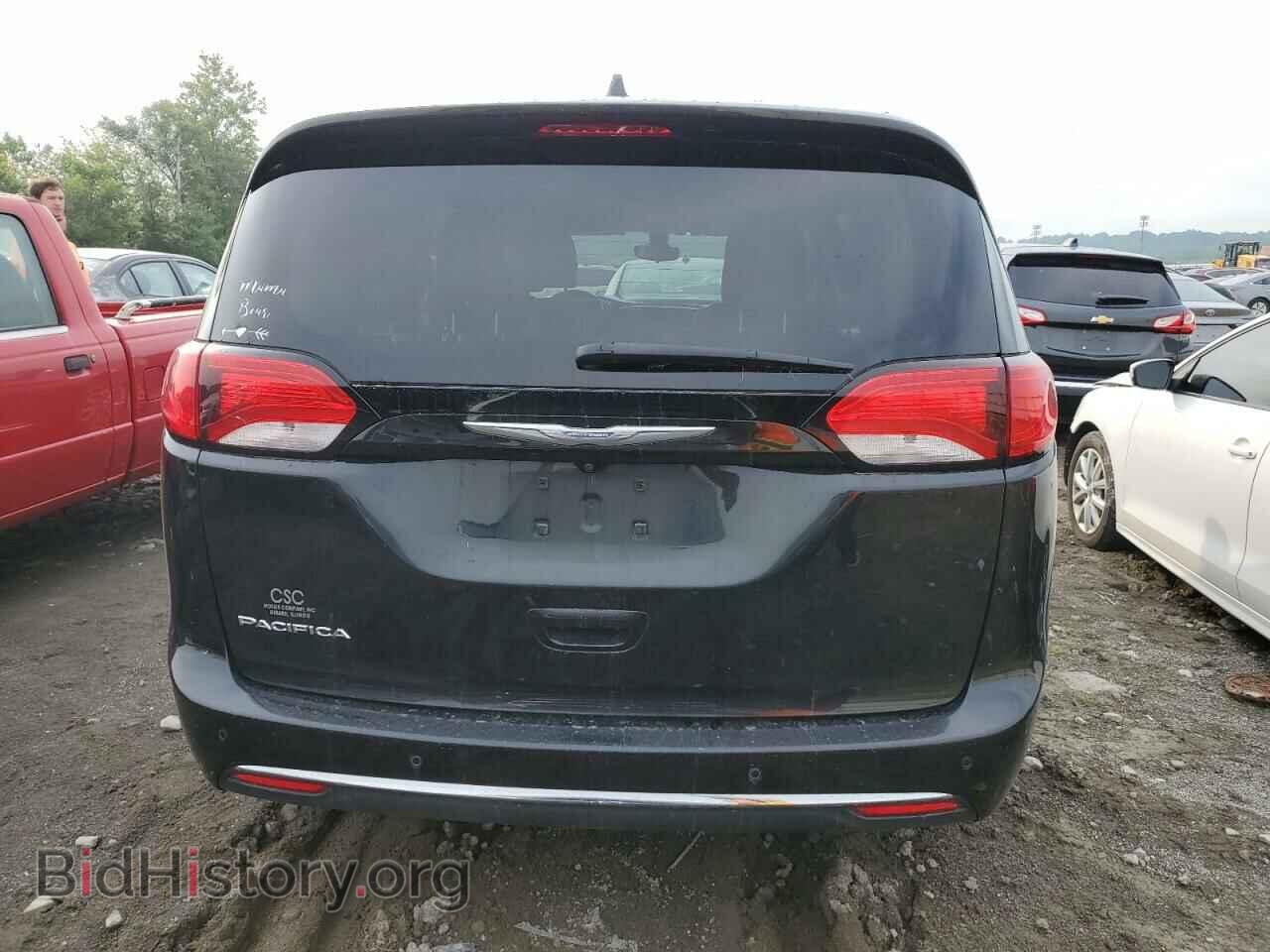 2017 CHRYSLER PACIFICA - VIN: 2C4RC1BG5HR691946 - Photo 6