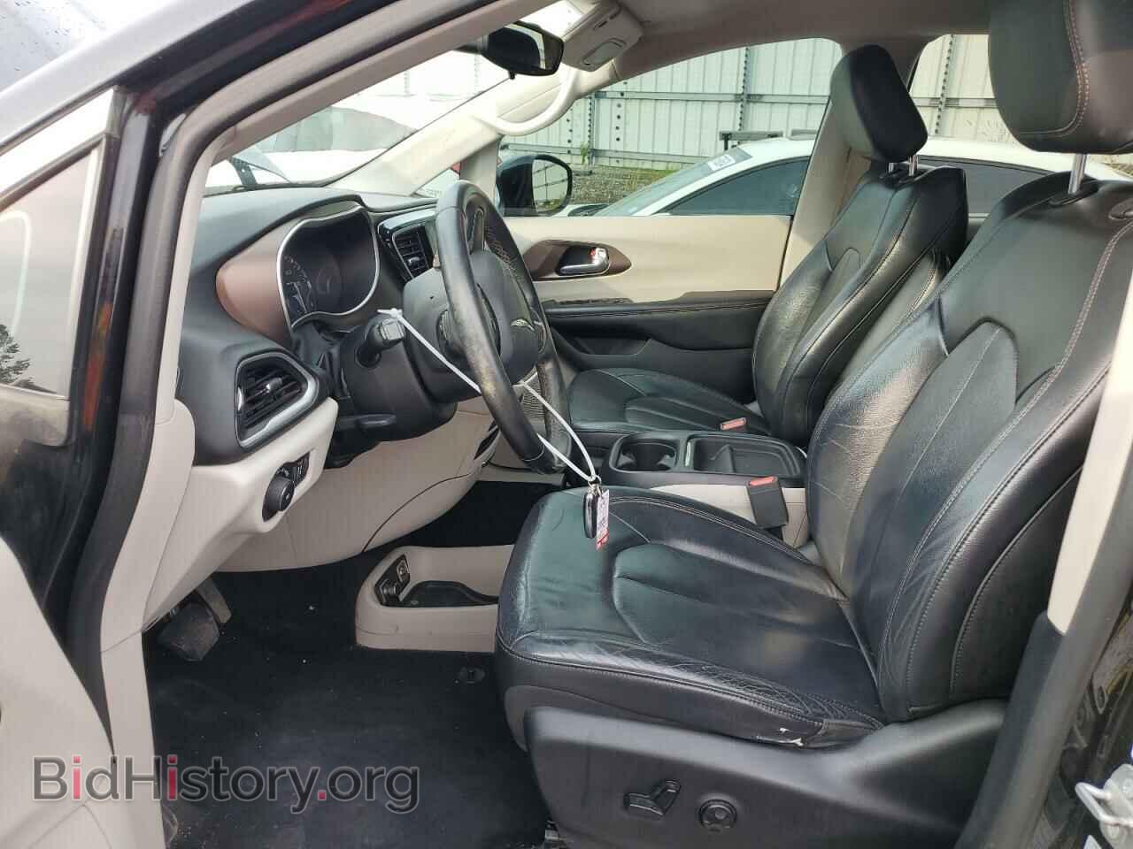 2017 CHRYSLER PACIFICA - VIN: 2C4RC1BG5HR691946 - Photo 7