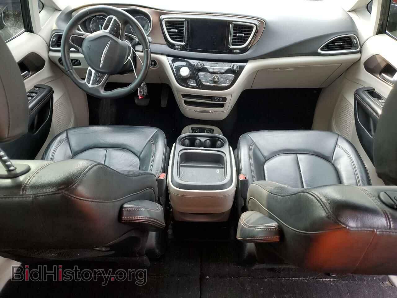 2017 CHRYSLER PACIFICA - VIN: 2C4RC1BG5HR691946 - Photo 8