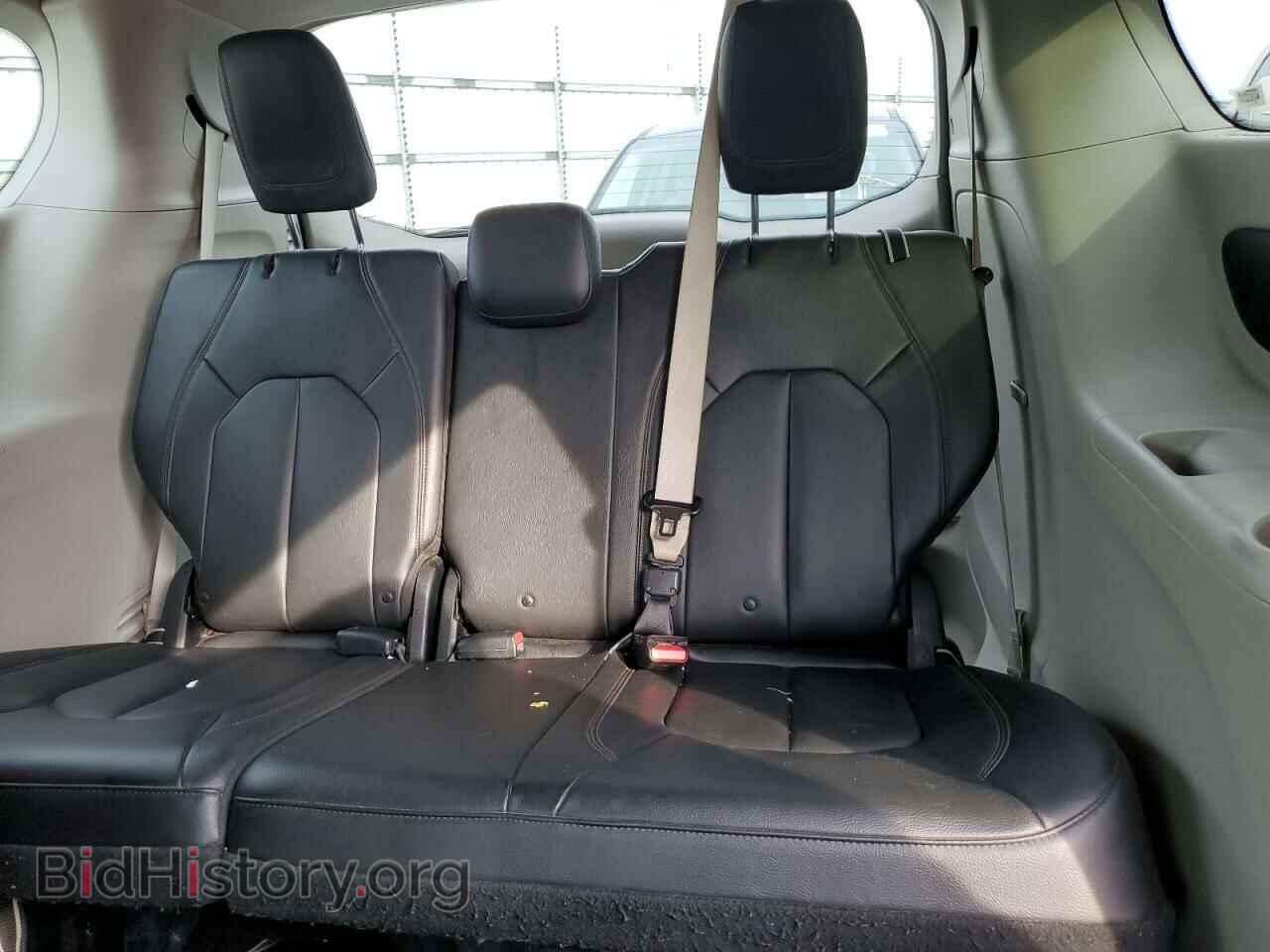 2017 CHRYSLER PACIFICA - VIN: 2C4RC1BG5HR691946 - Photo 10