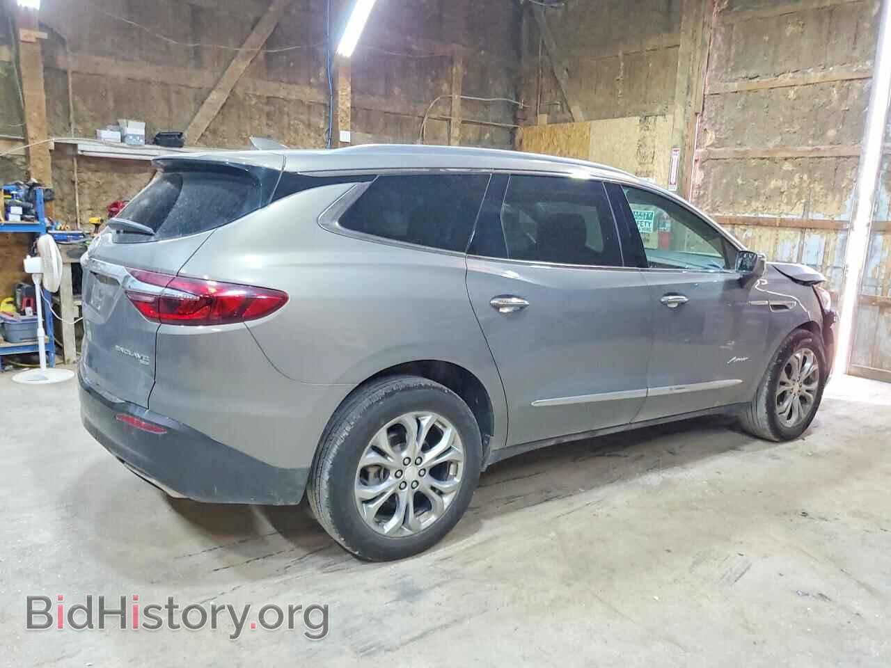 2019 BUICK ENCLAVE - VIN: 5GAEVCKW3KJ108475 - Photo 3