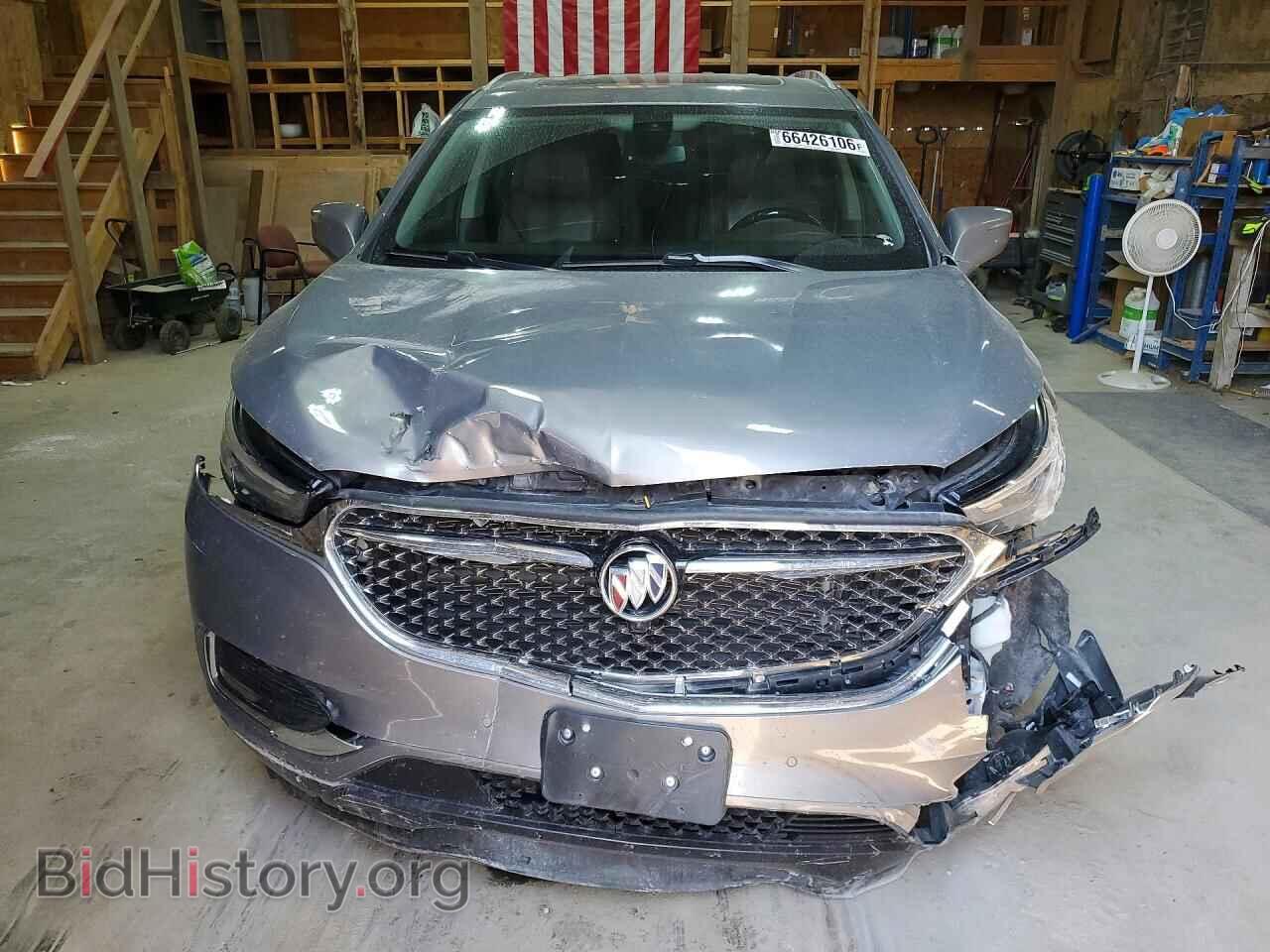 2019 BUICK ENCLAVE - VIN: 5GAEVCKW3KJ108475 - Photo 5
