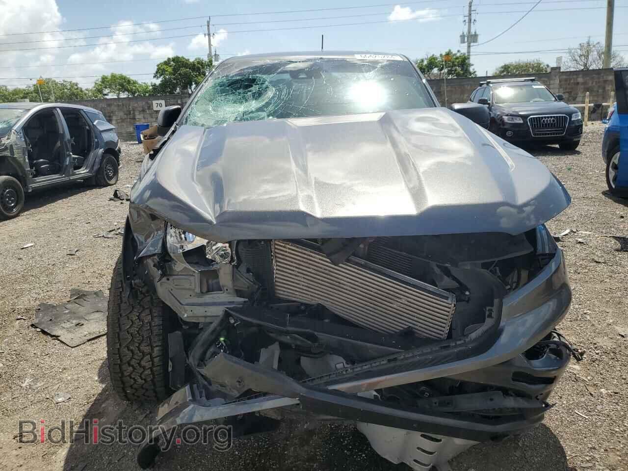 2020 FORD RANGER - VIN: 1FTER4EH2LLA91860 - Фото 5