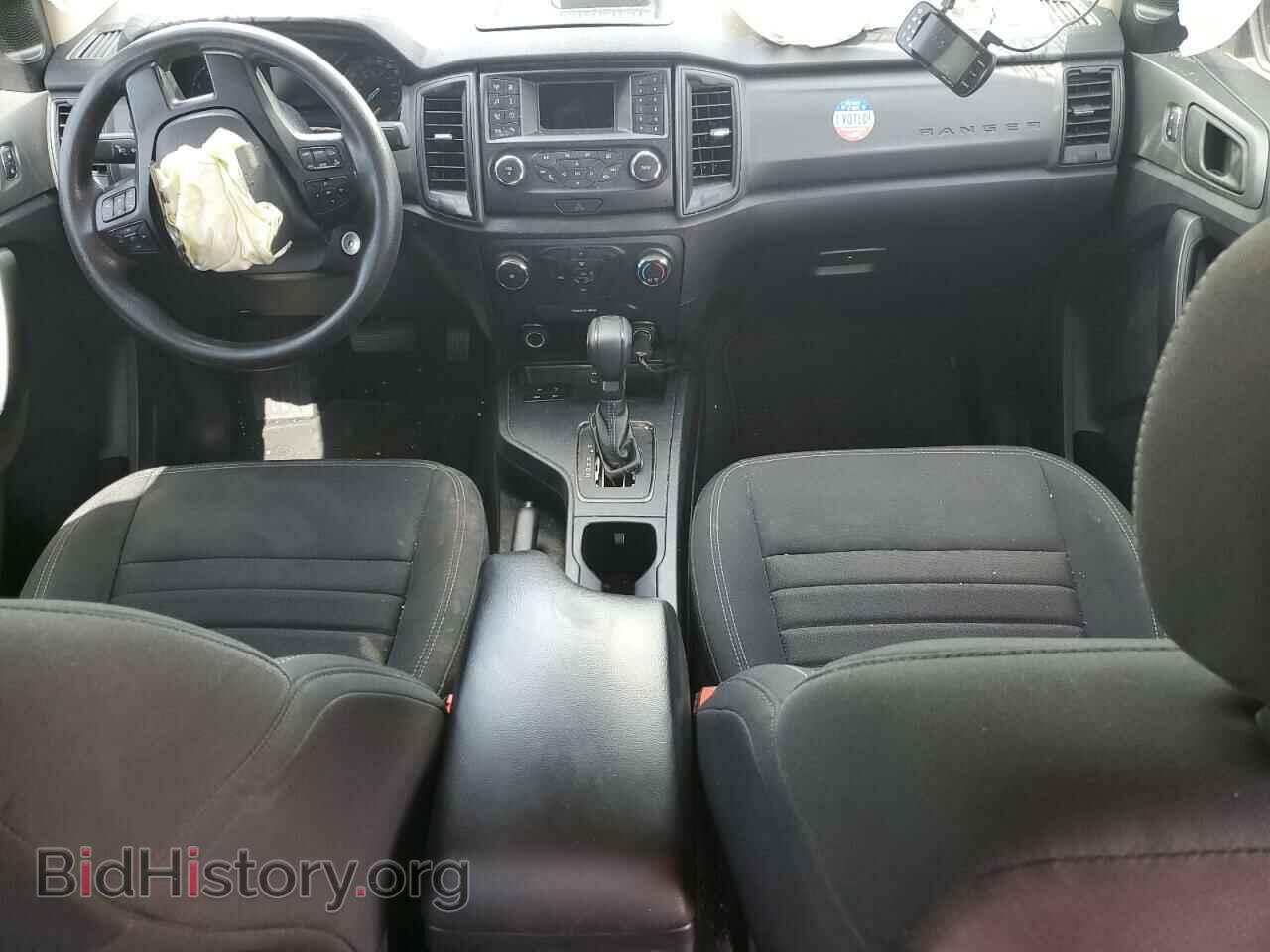 2020 FORD RANGER - VIN: 1FTER4EH2LLA91860 - Фото 8