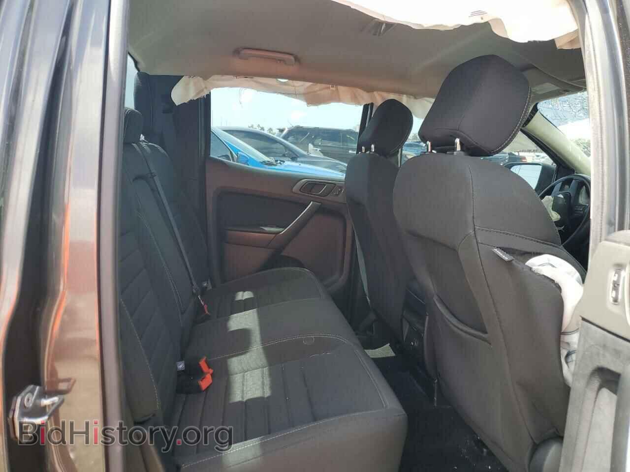 2020 FORD RANGER - VIN: 1FTER4EH2LLA91860 - Фото 10