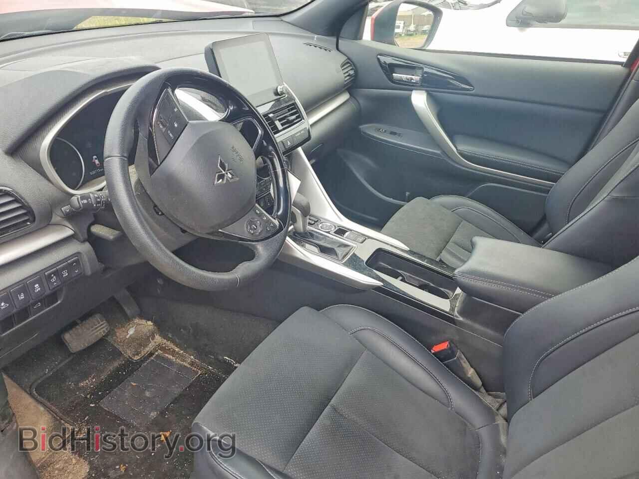 2024 MITSUBISHI ECLIPSE - VIN: JA4ATVAA8RZ600770 - Фото 7