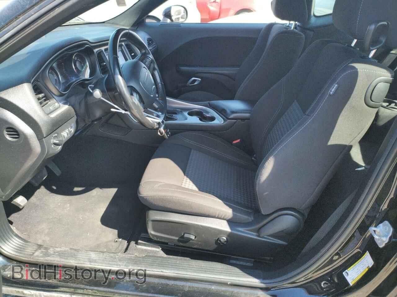 2021 DODGE CHALLENGER - VIN: 2C3CDZAG0MH509321 - Photo 7
