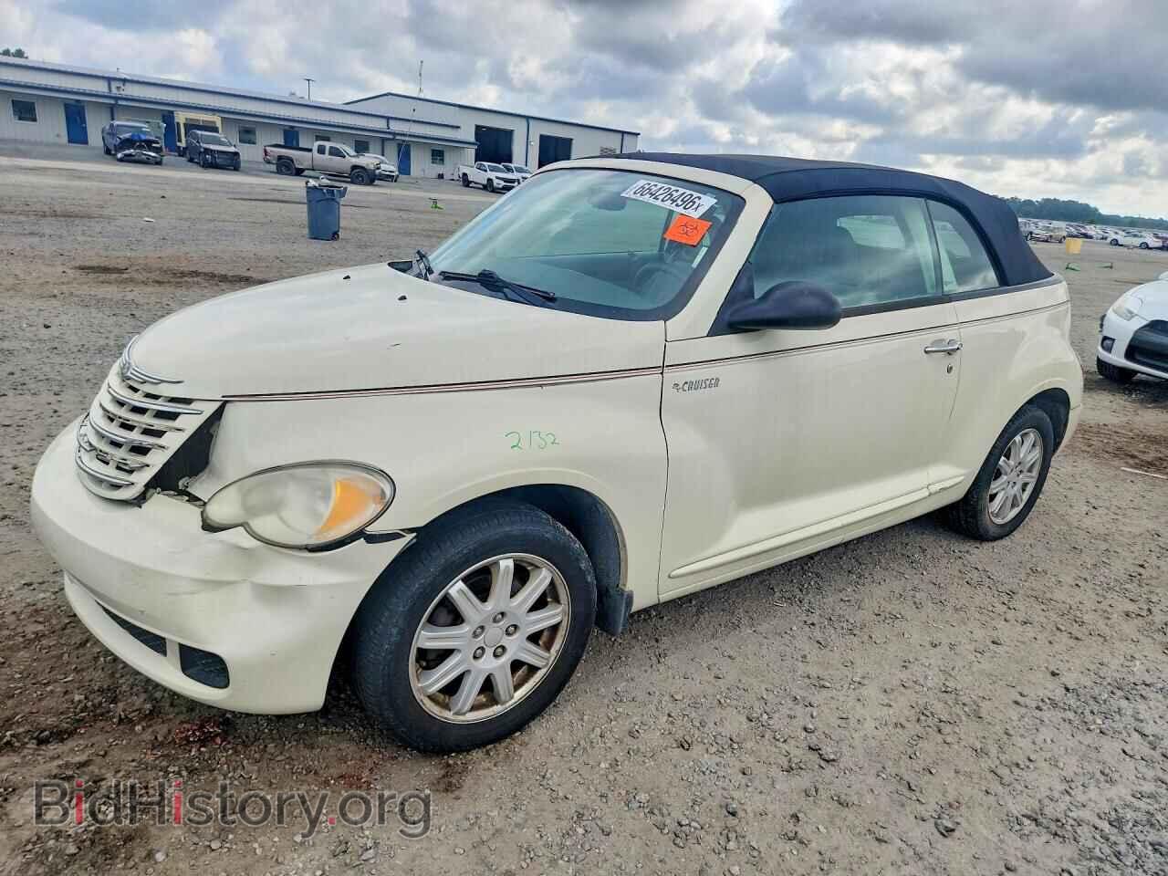 Photo 3C3JY45X06T294929 - CHRYSLER PT CRUISER 2006