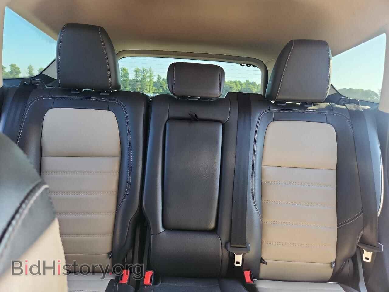 2019 FORD ESCAPE - VIN: 1FMCU0HD2KUA88341 - Фото 10