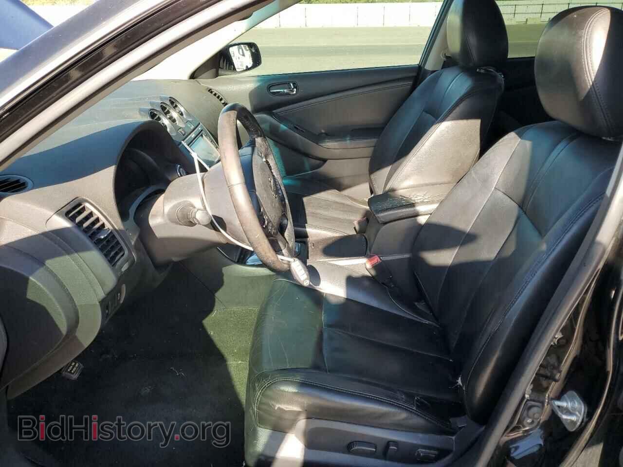 2011 NISSAN ALTIMA - VIN: 1N4BL2AP0BN434647 - Фото 7