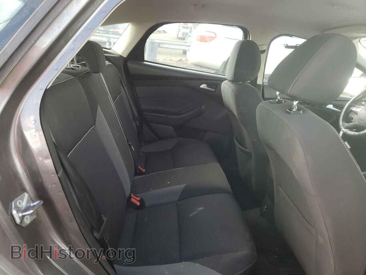 2014 FORD FOCUS - VIN: 1FADP3K22EL399017 - Фото 6