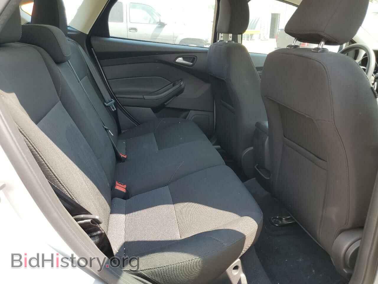 2016 FORD FOCUS - VIN: 1FADP3K22GL221028 - Фото 10