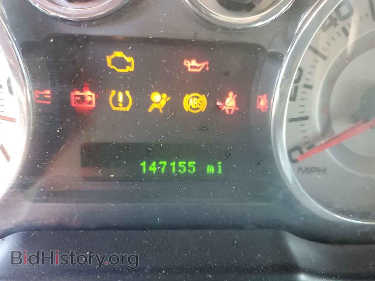 2008 FORD EDGE - VIN: 2FMDK39C48BA72965 - Photo 8