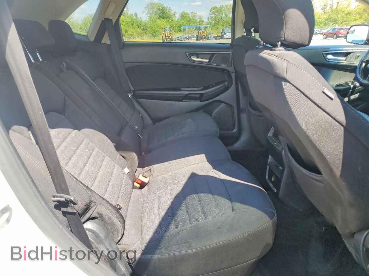 2015 FORD EDGE - VIN: 2FMTK3G94FBB65615 - Photo 11