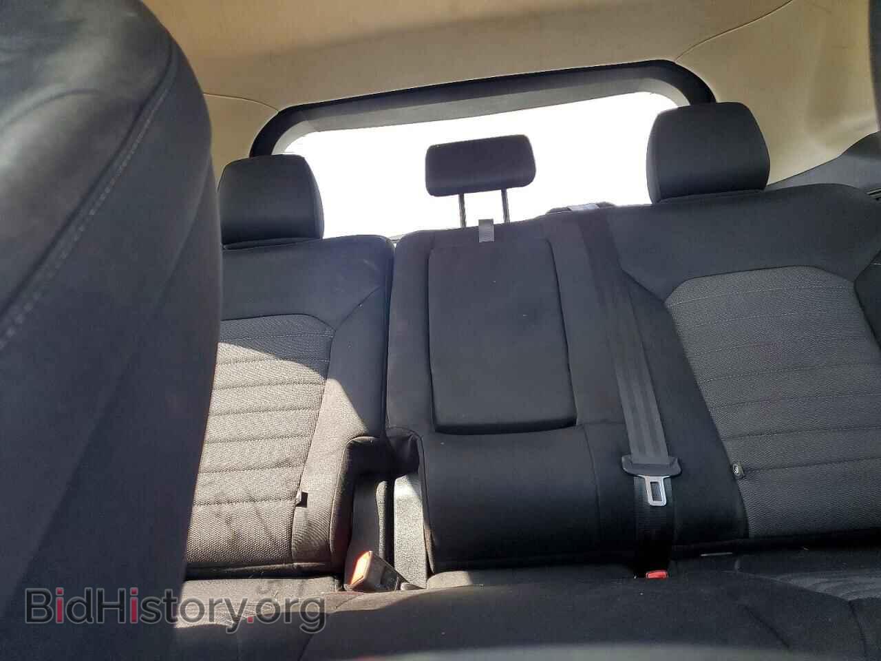 2015 FORD EDGE - VIN: 2FMTK3G94FBB65615 - Photo 10