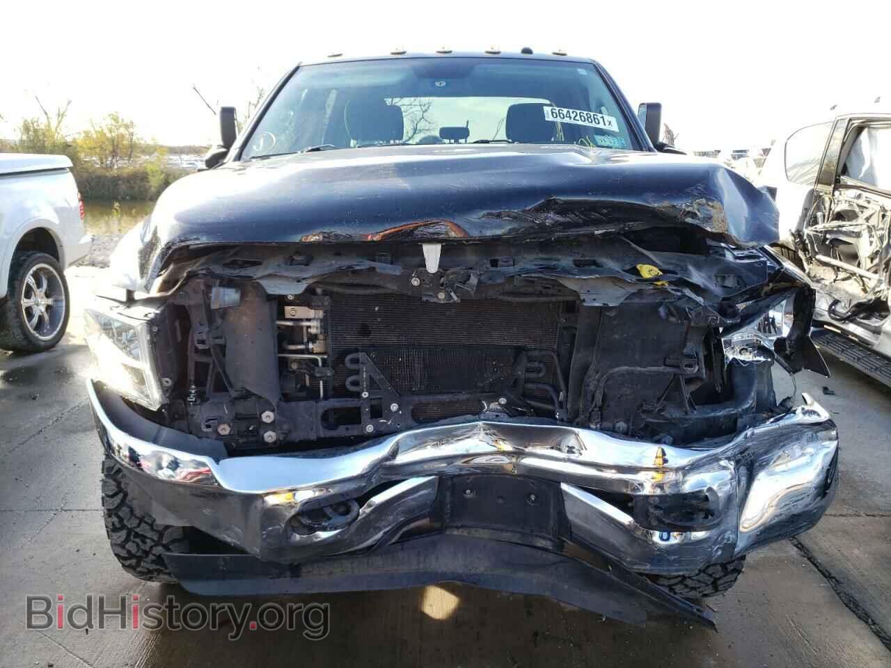 2018 RAM 2500 - VIN: 3C6UR5CJ1JG139471 - Фото 9