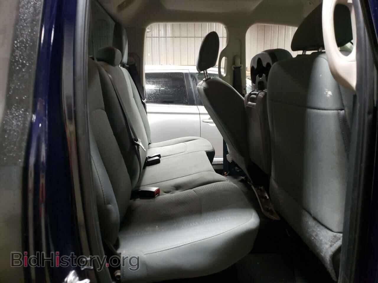 2017 RAM 1500 - VIN: 1C6RR7FT4HS767543 - Фото 6