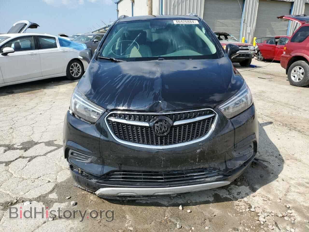 2019 BUICK ENCORE - VIN: KL4CJASB2KB710422 - Photo 5