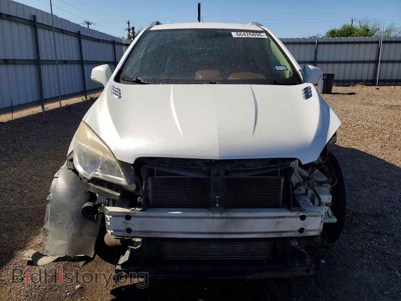 2015 BUICK ENCORE - VIN: KL4CJCSB3FB234263 - Фото 5