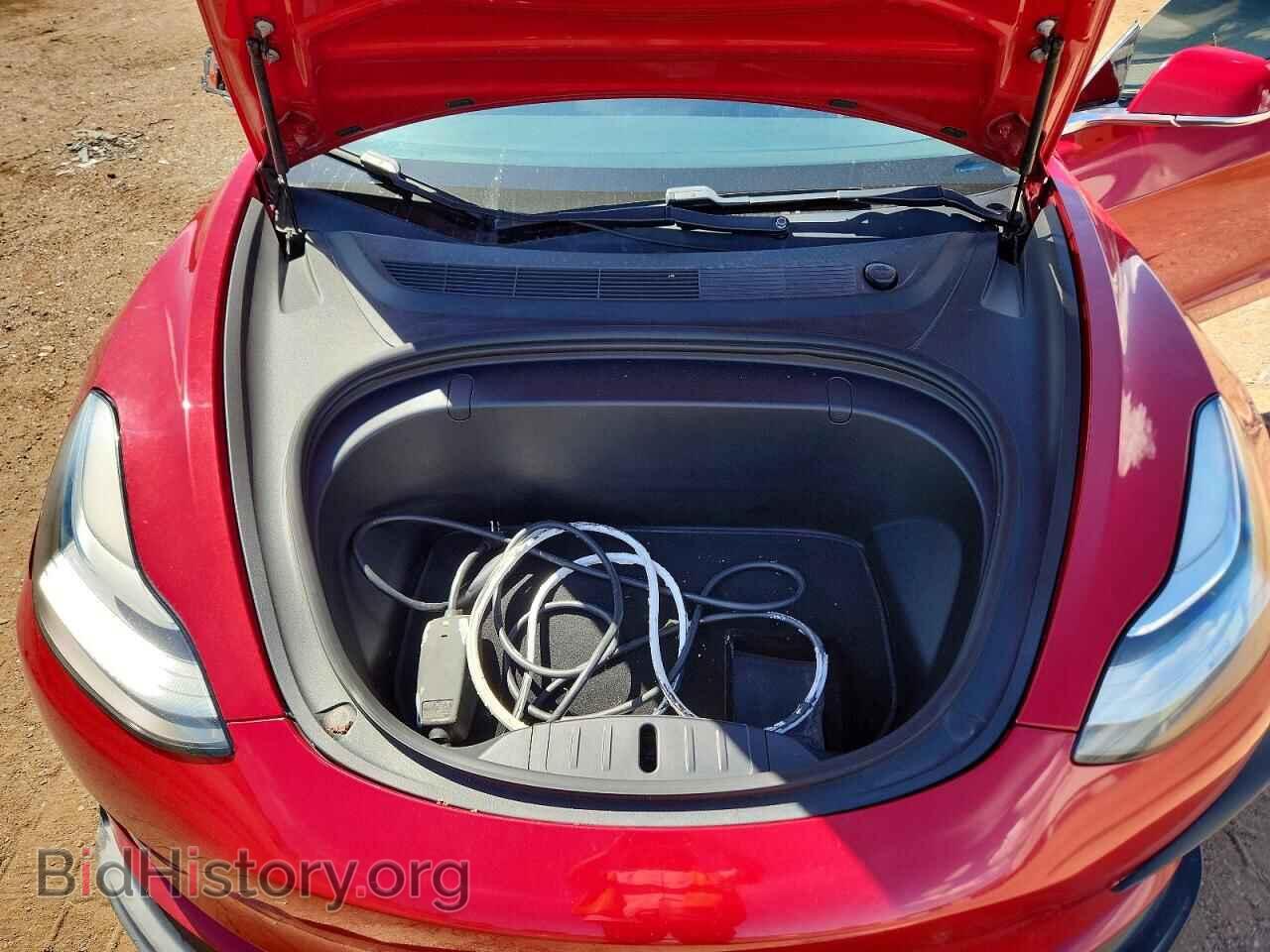 2018 TESLA MODEL 3 - VIN: 5YJ3E1EB7JF133484 - Photo 11