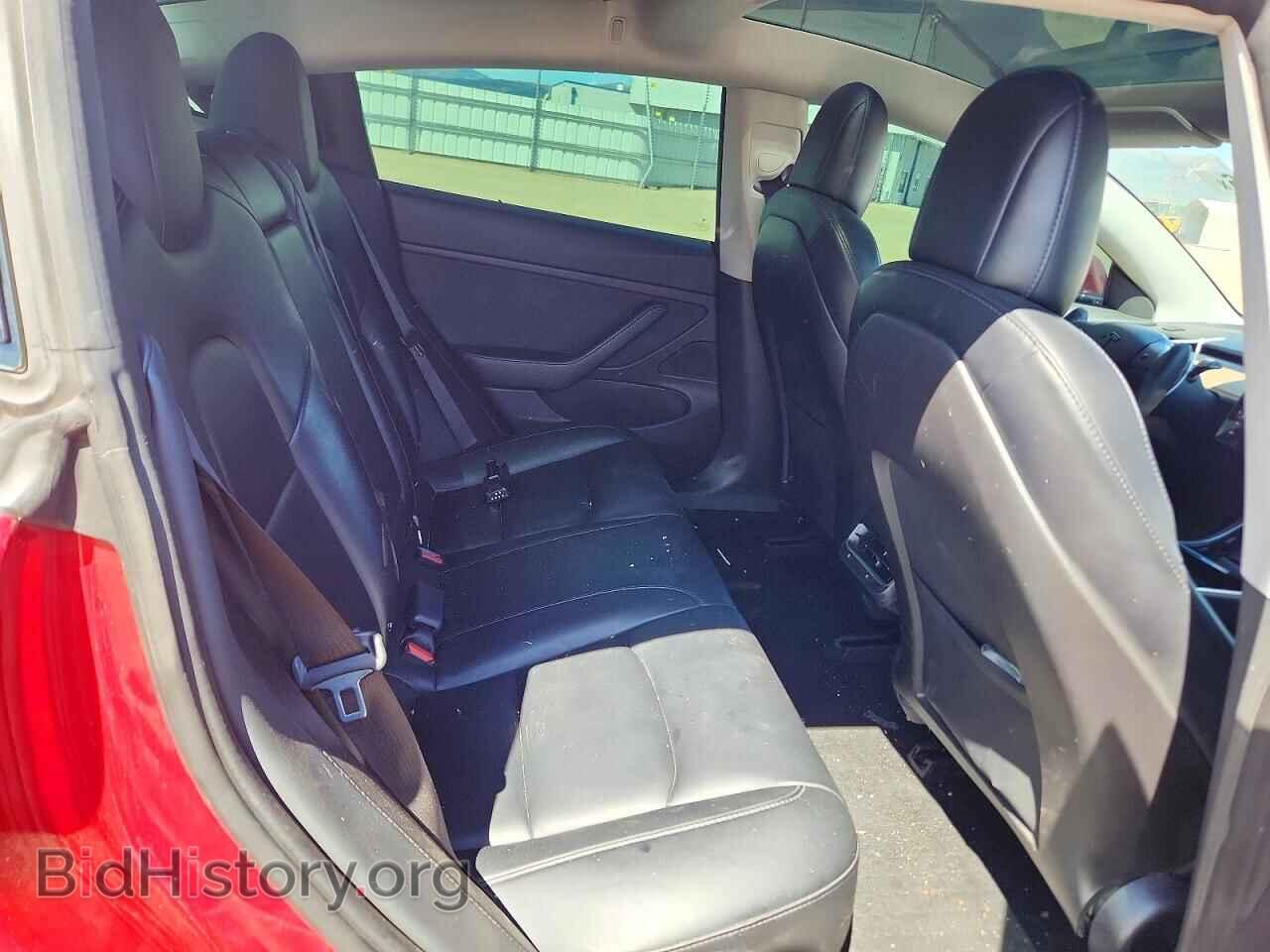 2018 TESLA MODEL 3 - VIN: 5YJ3E1EB7JF133484 - Photo 10