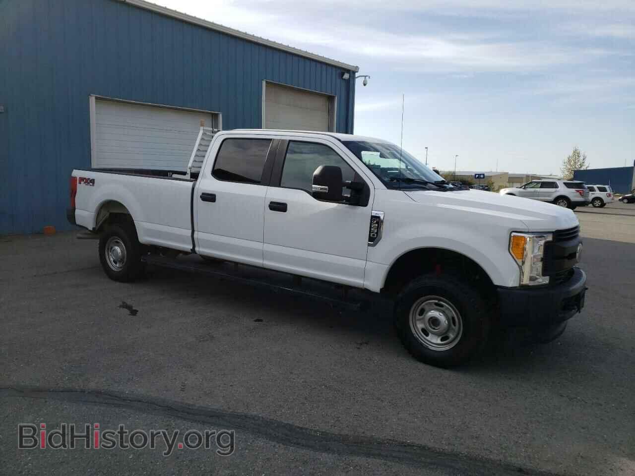 2017 FORD F250 - VIN: 1FT7W2B69HEE06920 - Фото 4