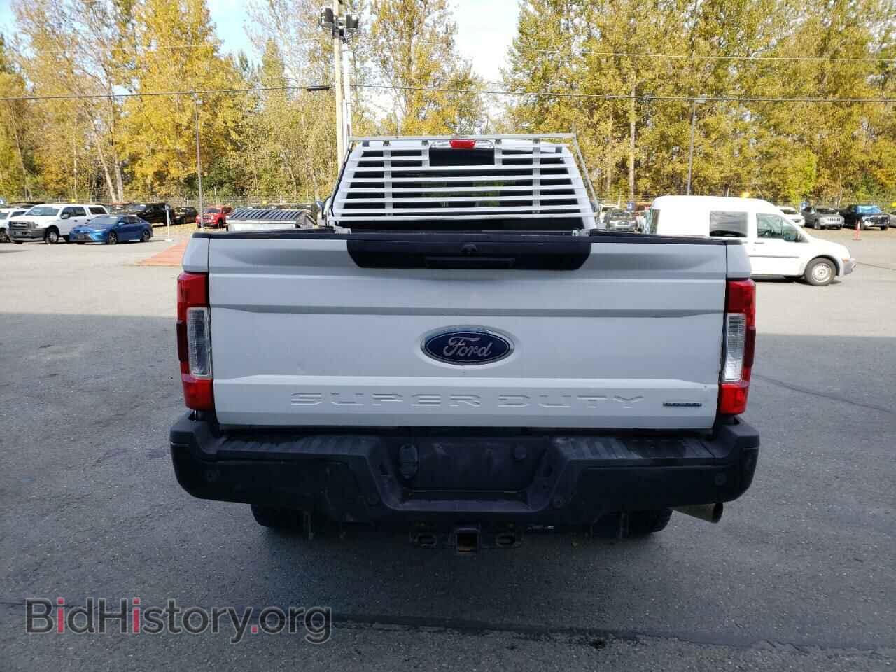 2017 FORD F250 - VIN: 1FT7W2B69HEE06920 - Фото 6