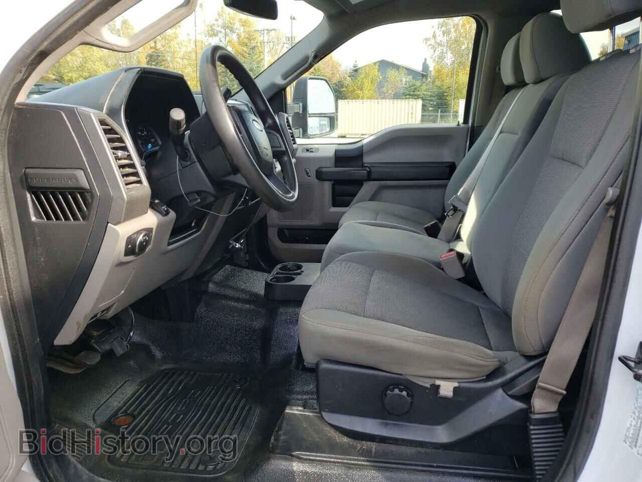 2017 FORD F250 - VIN: 1FT7W2B69HEE06920 - Фото 7