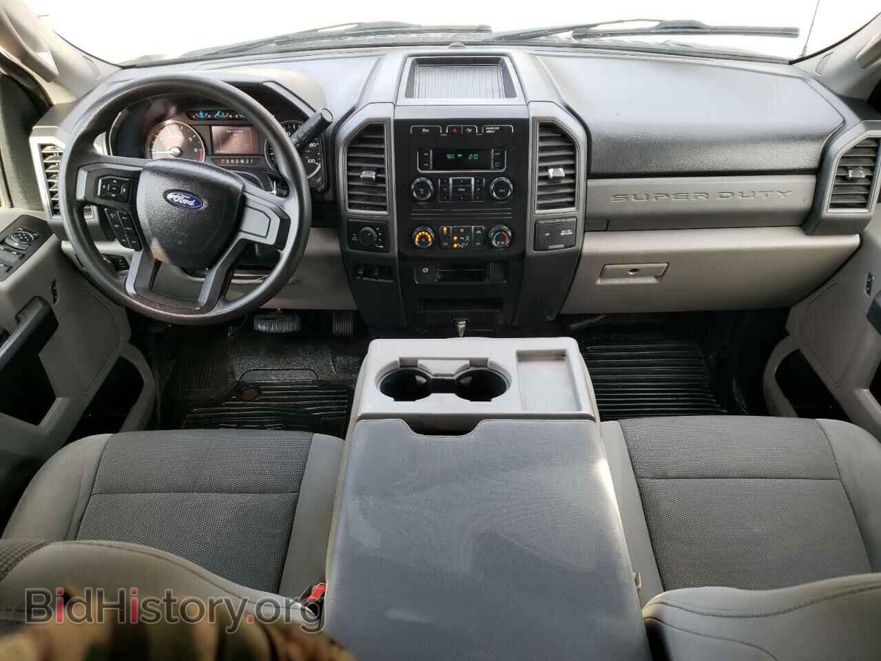 2017 FORD F250 - VIN: 1FT7W2B69HEE06920 - Фото 8