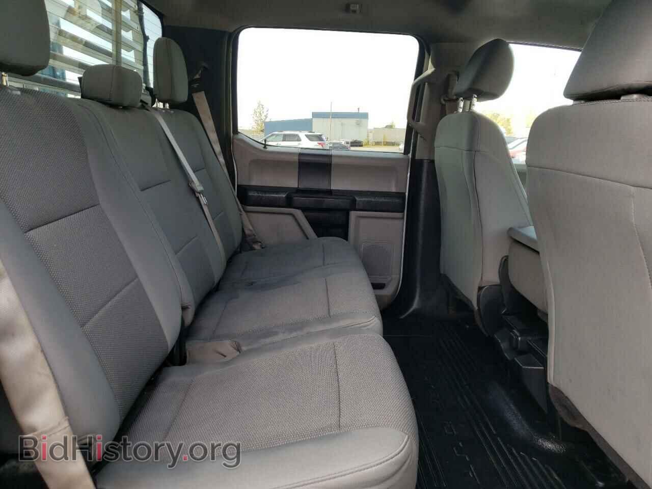 2017 FORD F250 - VIN: 1FT7W2B69HEE06920 - Фото 10