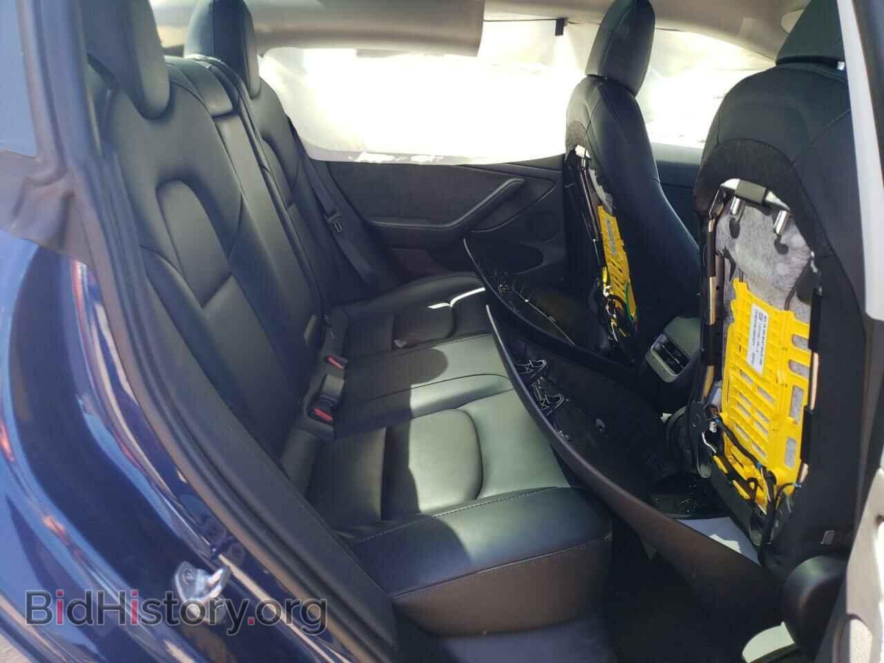 2022 TESLA MODEL 3 - VIN: 5YJ3E1EA1NF370128 - Photo 10