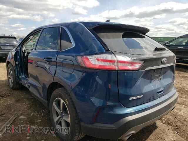 2020 FORD EDGE - VIN: 2FMPK4J97LBB65460 - Photo 3