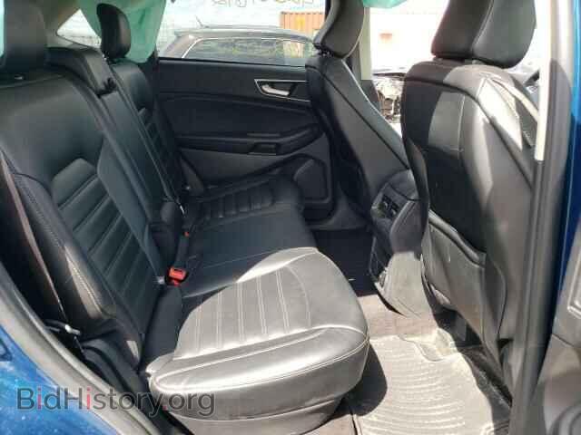 2020 FORD EDGE - VIN: 2FMPK4J97LBB65460 - Photo 6
