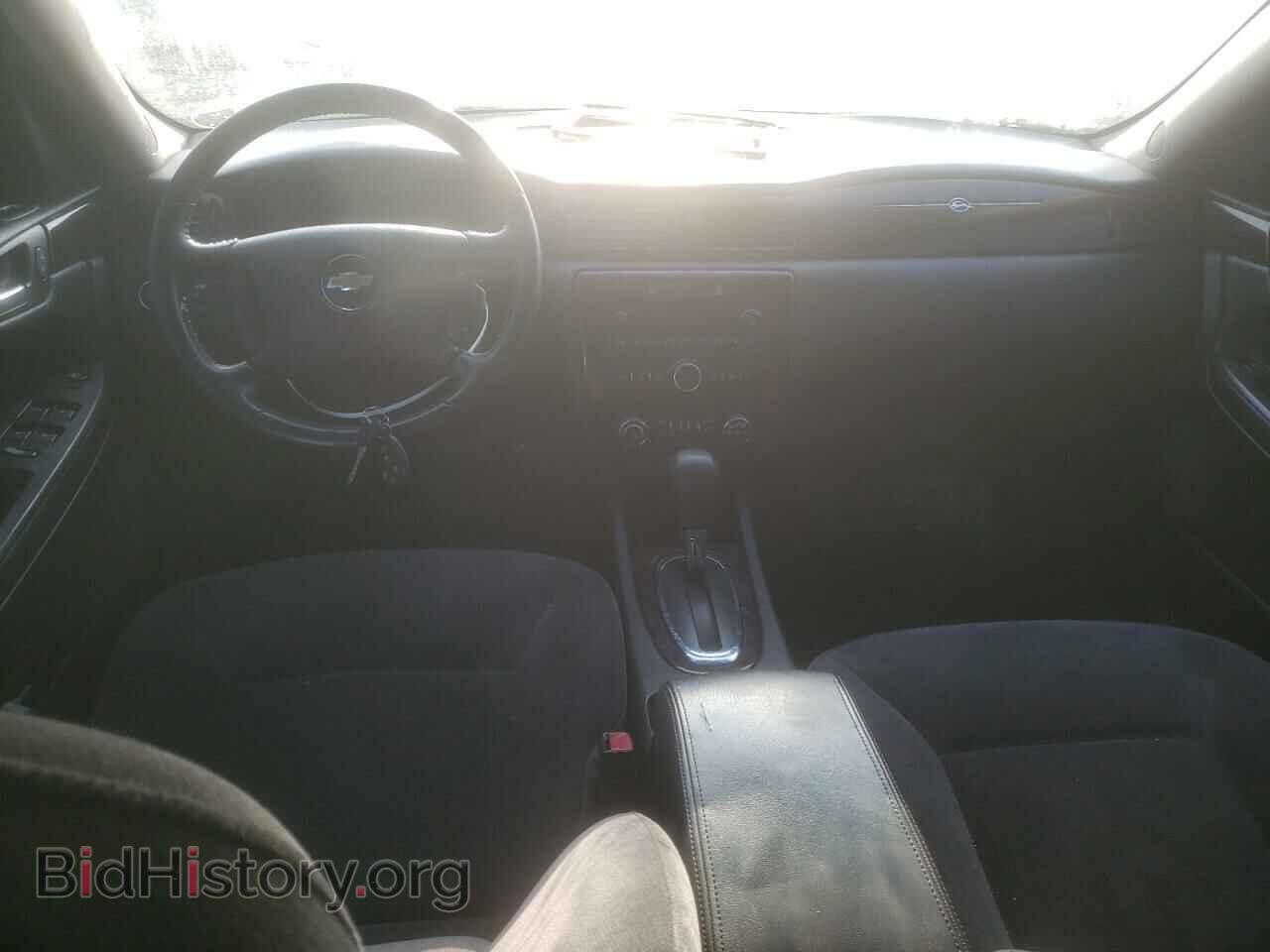 2013 CHEVROLET IMPALA - VIN: 2G1WG5E39D1240463 - Фото 9