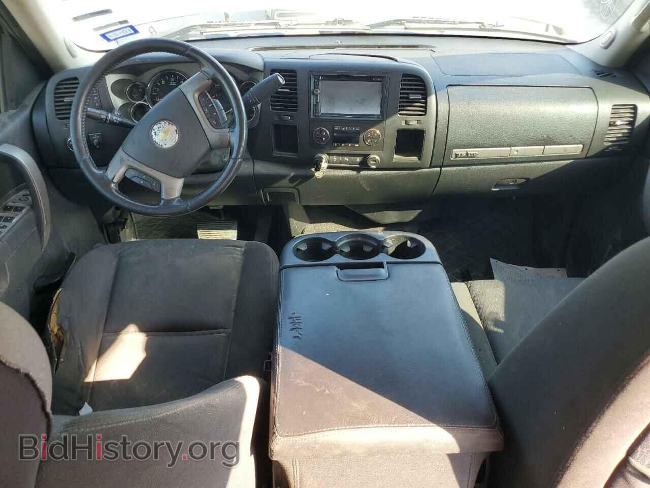 2011 CHEVROLET ALL Models - VIN: 3GCPCSE01BG260562 - Фото 8