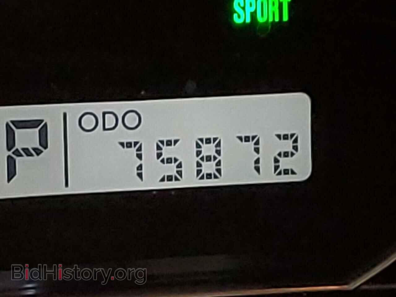 2012 SUBARU FORESTER - VIN: JF2SHAEC9CH468195 - Фото 8