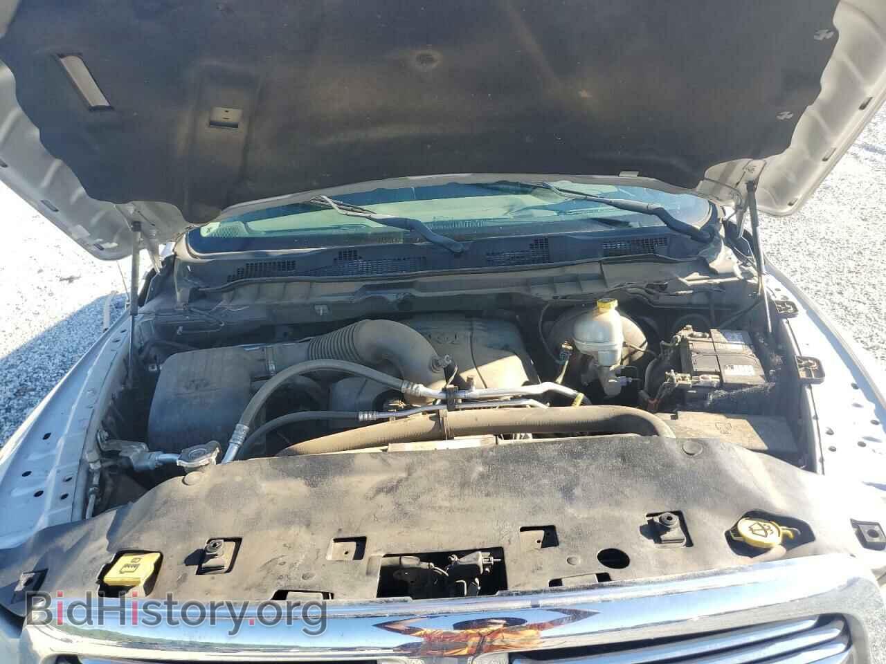 2015 RAM 1500 - VIN: 1C6RR6GT8FS721915 - Photo 11