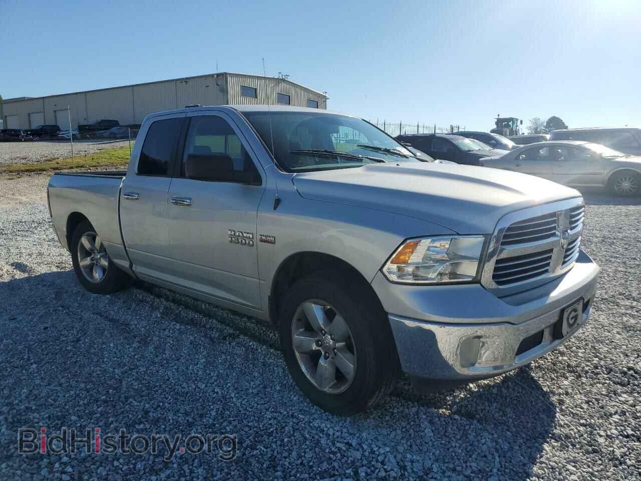 2015 RAM 1500 - VIN: 1C6RR6GT8FS721915 - Photo 4
