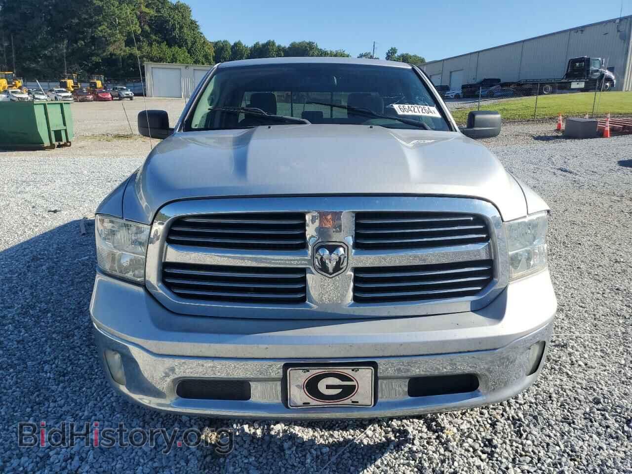 2015 RAM 1500 - VIN: 1C6RR6GT8FS721915 - Photo 5