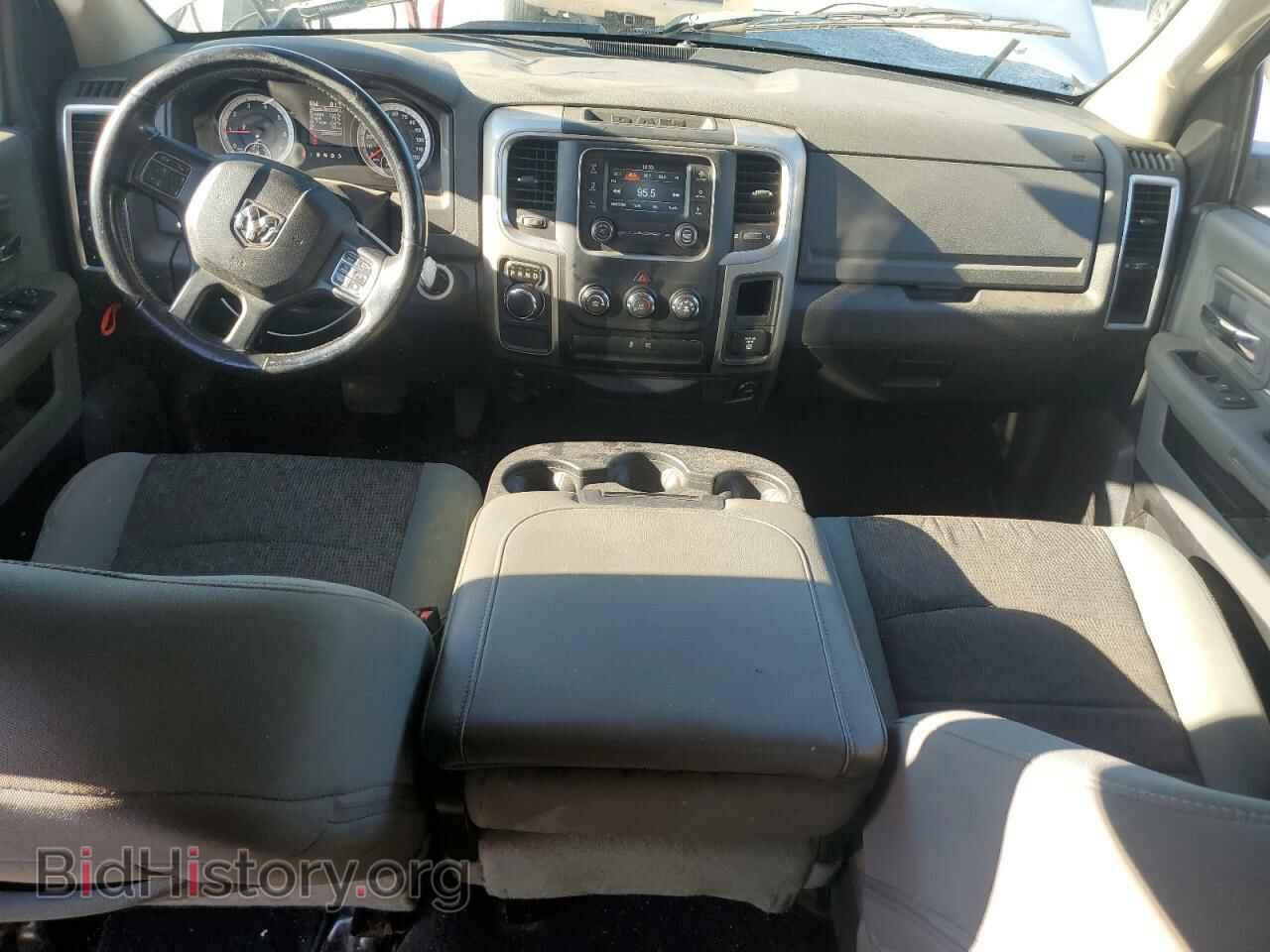 2015 RAM 1500 - VIN: 1C6RR6GT8FS721915 - Photo 8
