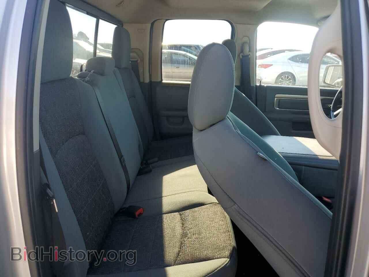 2015 RAM 1500 - VIN: 1C6RR6GT8FS721915 - Photo 10