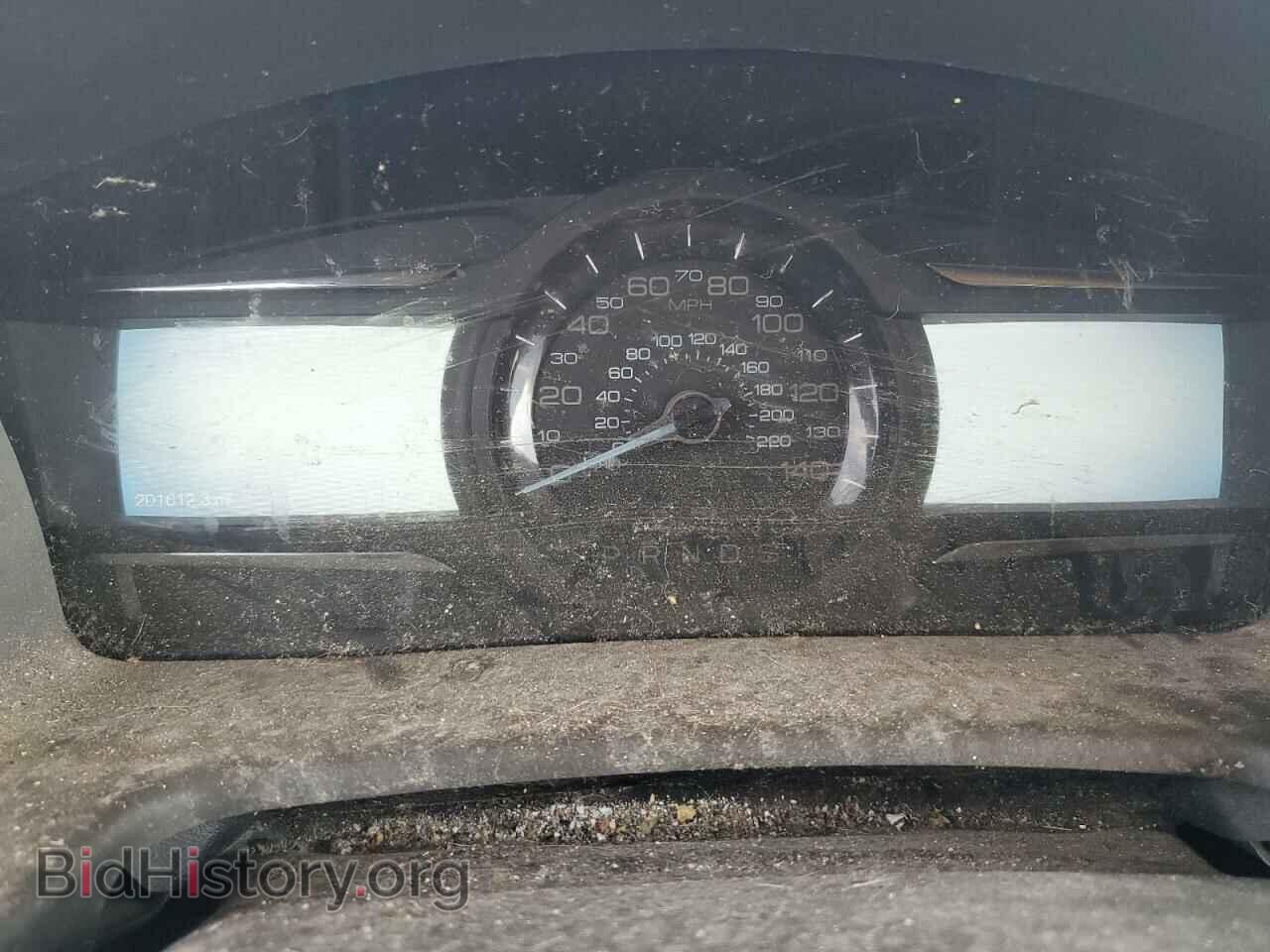 2017 FORD FLEX - VIN: 2FMGK5D8XHBA03645 - Фото 9