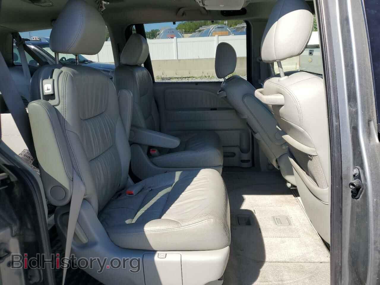 2007 HONDA All Models - VIN: 5FNRL38657B444365 - Фото 11