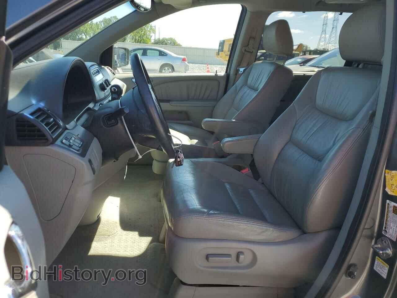 2007 HONDA All Models - VIN: 5FNRL38657B444365 - Фото 7