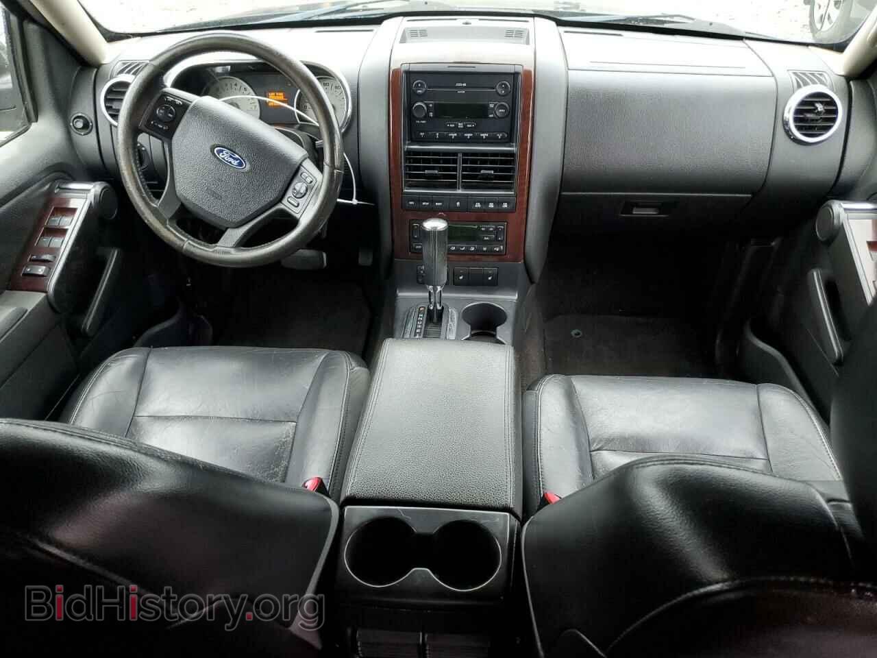 2006 FORD EXPLORER - VIN: 1FMEU75886UB50789 - Фото 8